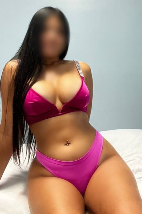 Escort Gabriela Ve - 888 Companions