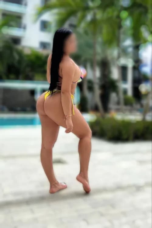 Escort Tifanny C - 888 Companions