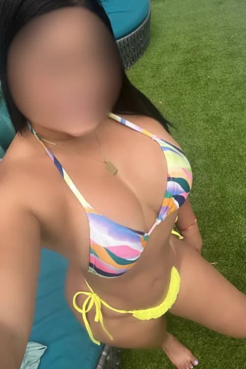 Escort Tifanny C - 888 Companions