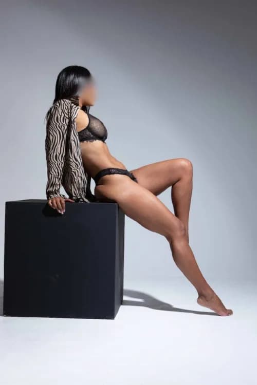 Escort Sabrina Co - 888 Companions