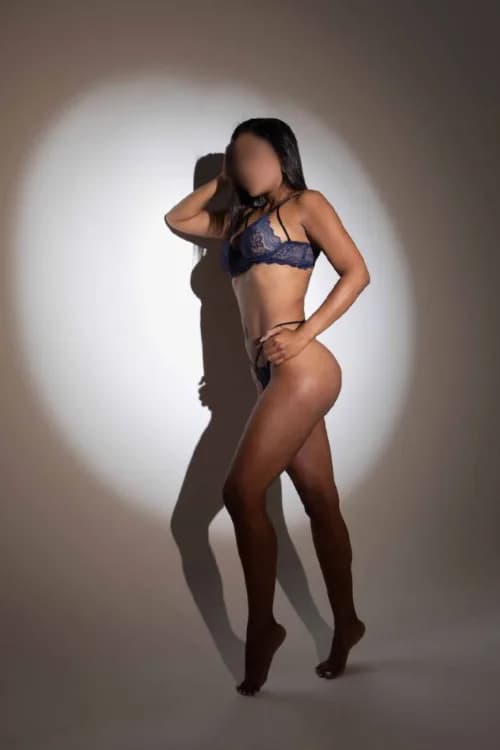 Escort Sabrina Co - 888 Companions