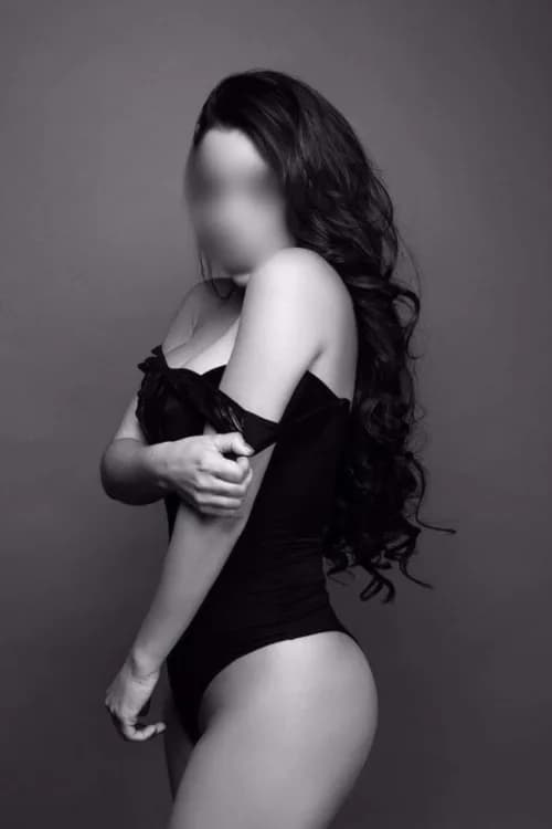 Escort Melisa C - 888 Companions