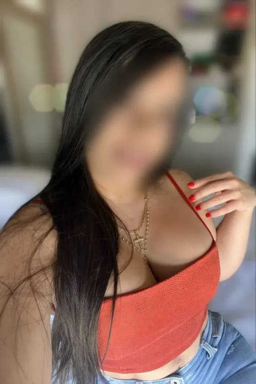 Escort Mathylde - 888 Companions