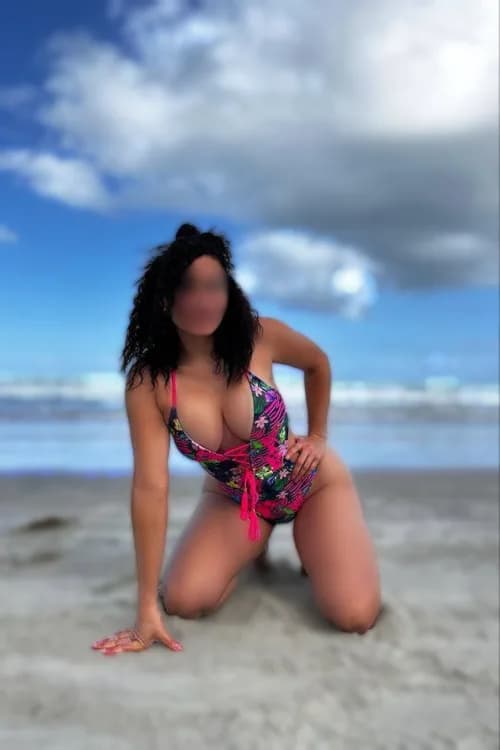 Escort Cinthia - 888 Companions