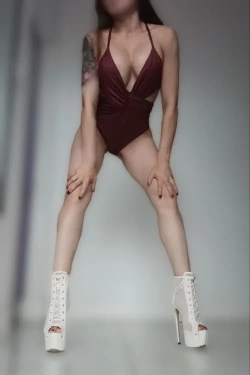 Escort Tania C - 888 Companions