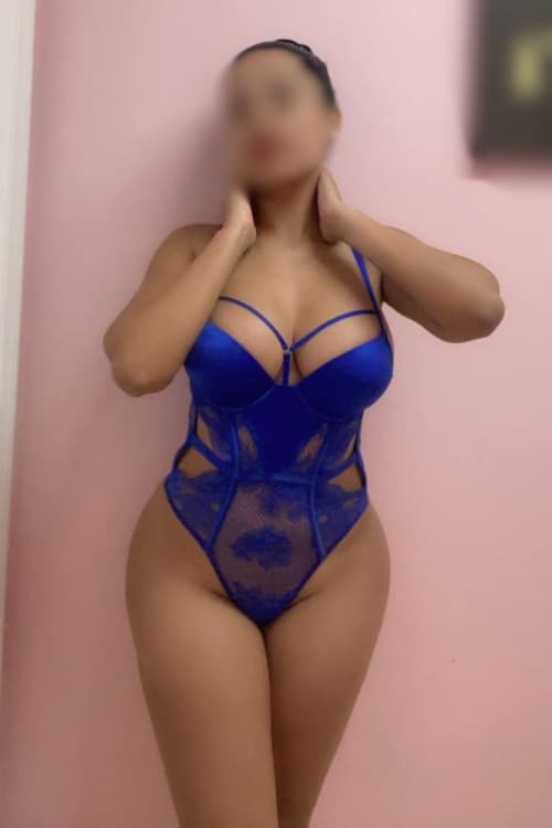 Escort Stacy - 888 Companions