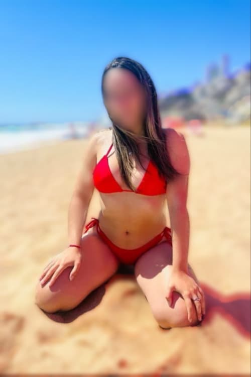 Escort Isidora - 888 Companions