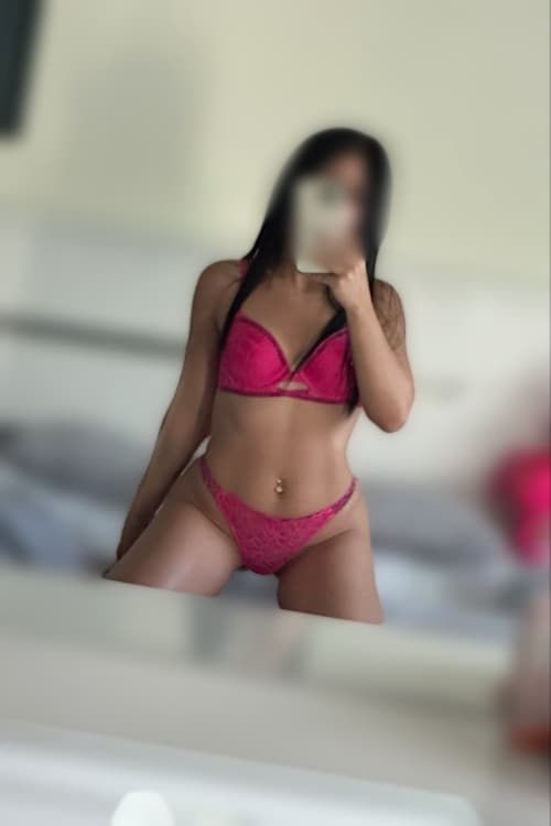Escort Valeria Cu - 888 Companions