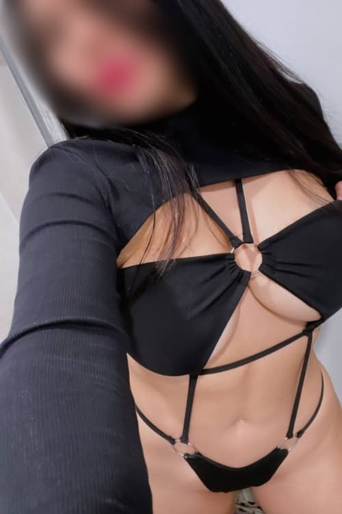 Escort Megan Ve - 888 Companions