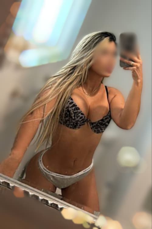 Escort Ariana C - 888 Companions
