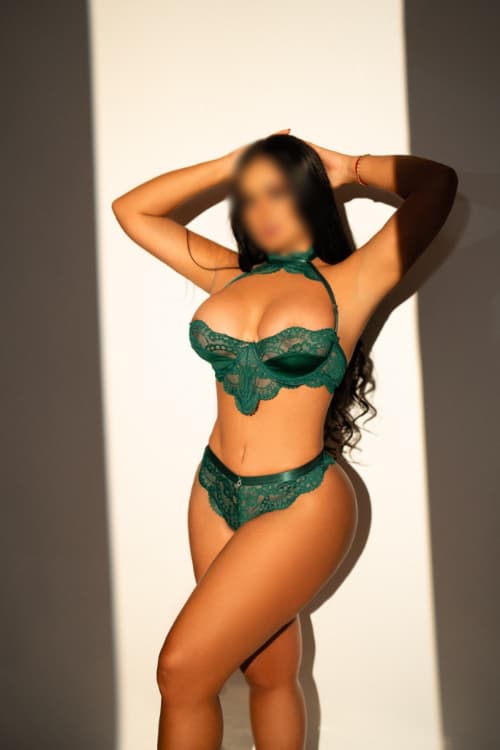 Escort Gio - 888 Companions