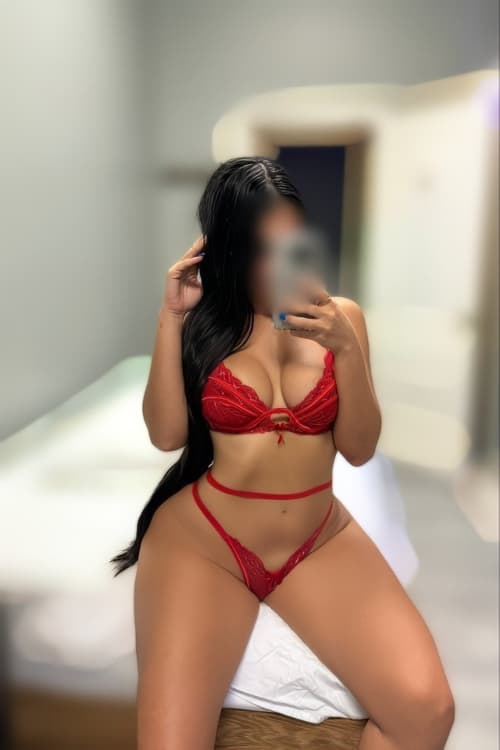 Escort Natasha Ven - 888 Companions