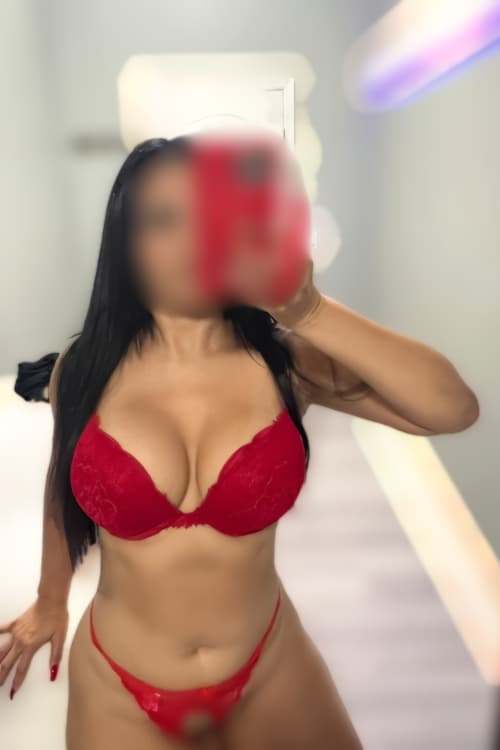 Escort Maria V - 888 Companions