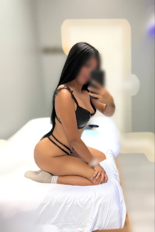 Escort Laurys - 888 Companions