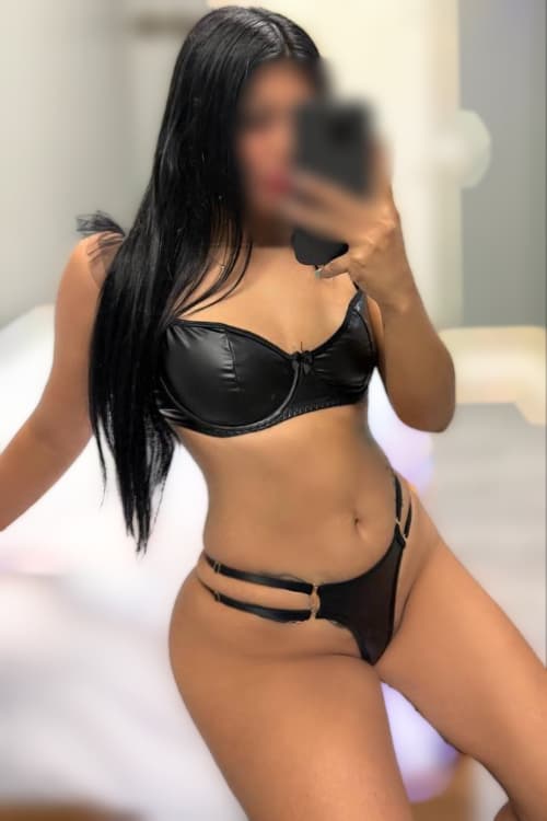Escort Laurys - 888 Companions