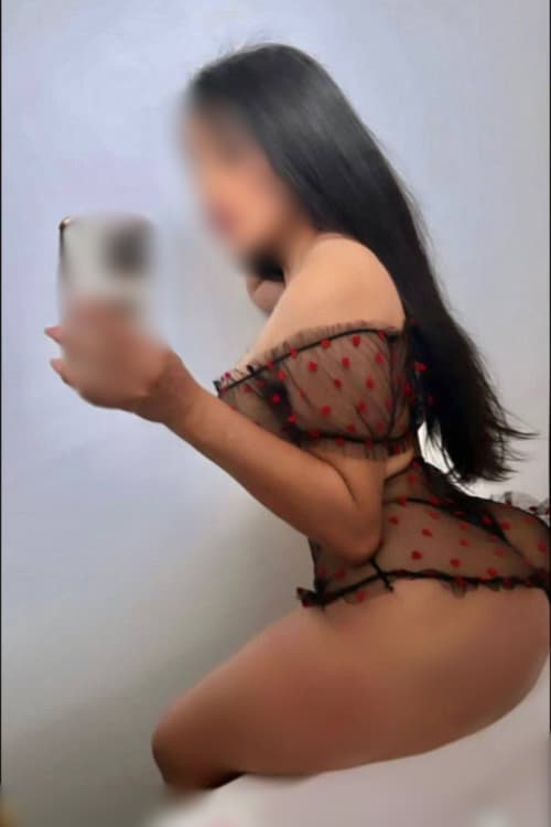 Escort Mirian - 888 Companions