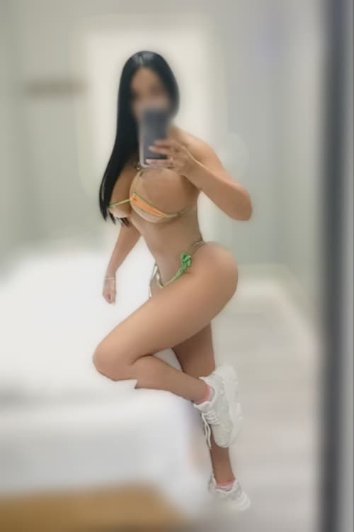 Escort Brooke G - 888 Companions