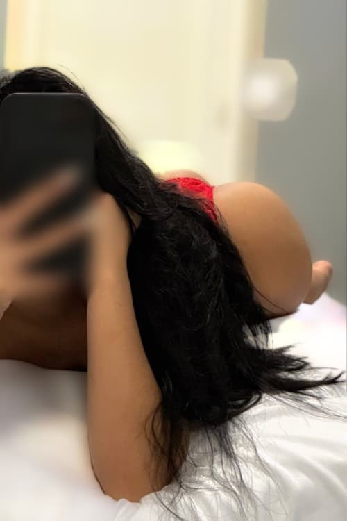 Escort Rafaela - 888 Companions