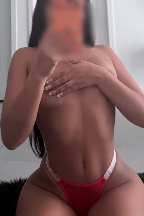 Escort Rafaela - 888 Companions