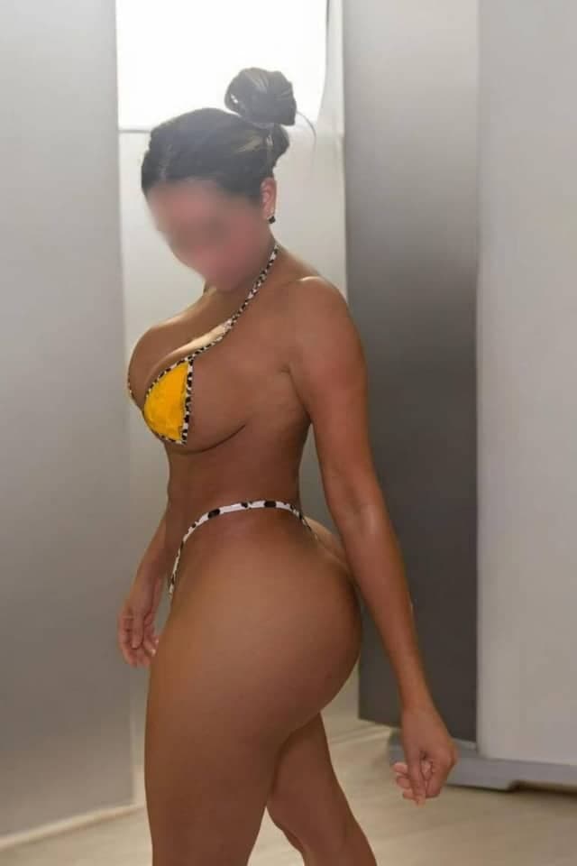 Escort Marisol - 888 Companions