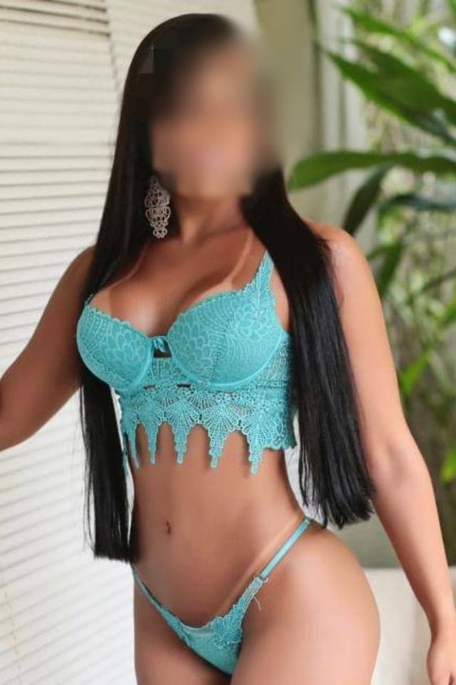 Escort Luly - 888 Companions