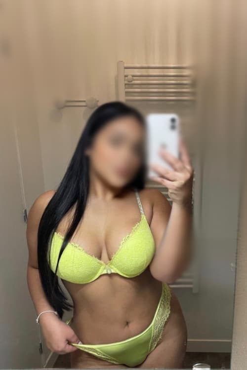 Escort Texia - 888 Companions