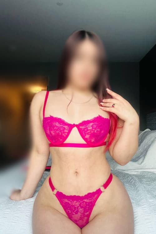 Escort Pascale - 888 Companions