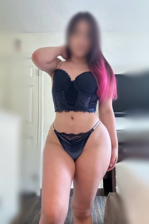 Escort Pascale - 888 Companions