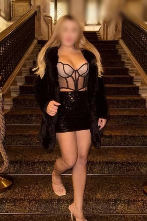 Escort Debora - 888 Companions