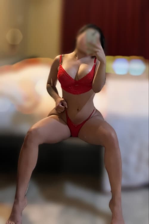 Escort Noelia - 888 Companions
