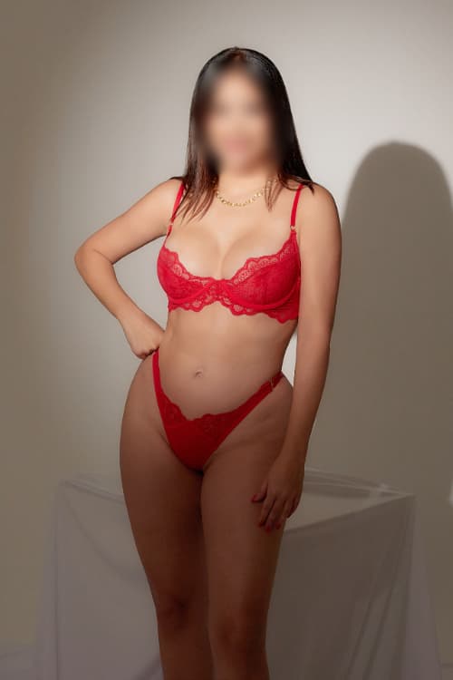 Escort Jacky - 888 Companions