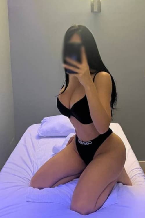 Escort Milly - 888 Companions