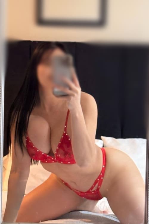 Escort Milly - 888 Companions