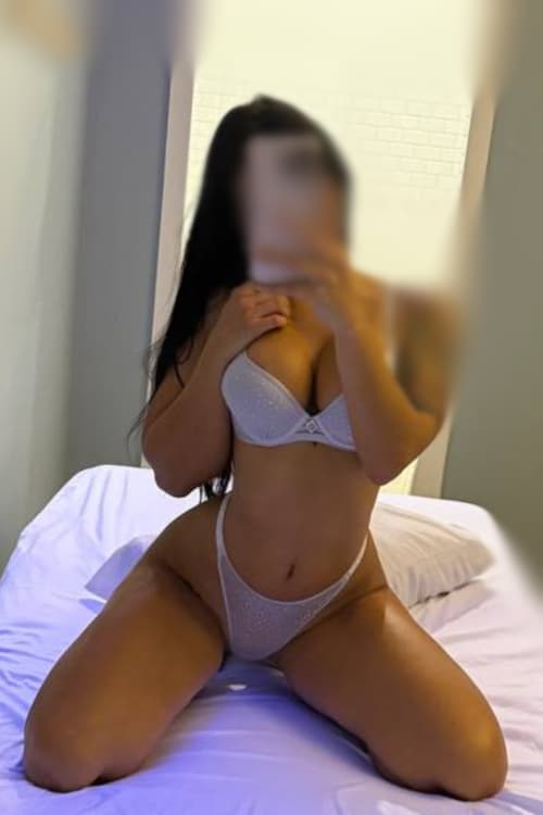 Escort Juliette A - 888 Companions