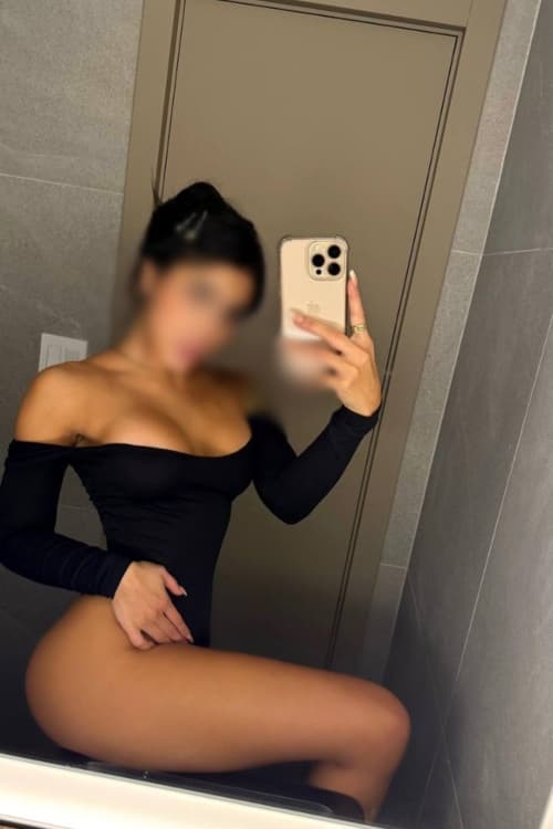 Escort Juliette A - 888 Companions