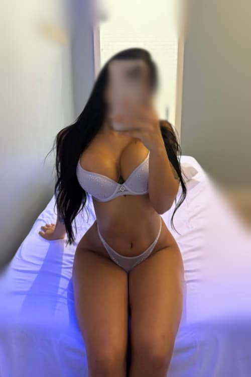 Escort Juliette A - 888 Companions