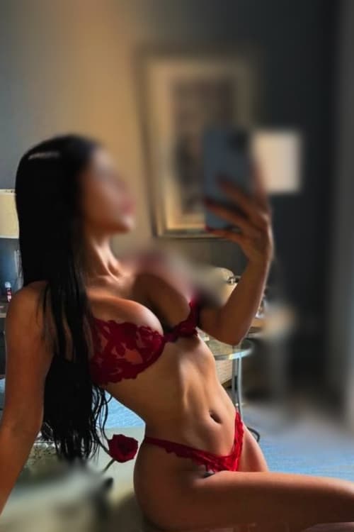 Escort Juliette A - 888 Companions