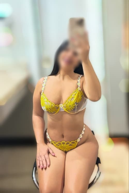 Escort Penelope - 888 Companions