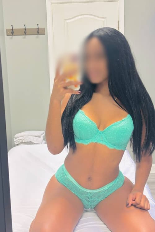 Escort Lusi C - 888 Companions
