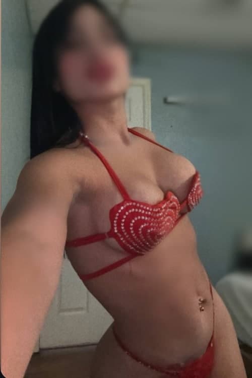 Escort Carmen - 888 Companions