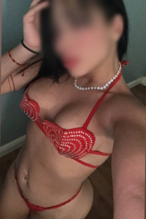 Escort Carmen - 888 Companions