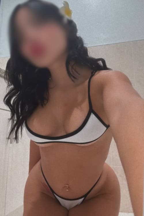 Escort Carmen - 888 Companions