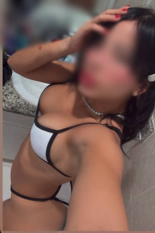 Escort Carmen - 888 Companions