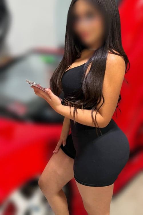 Escort Anastacia V - 888 Companions
