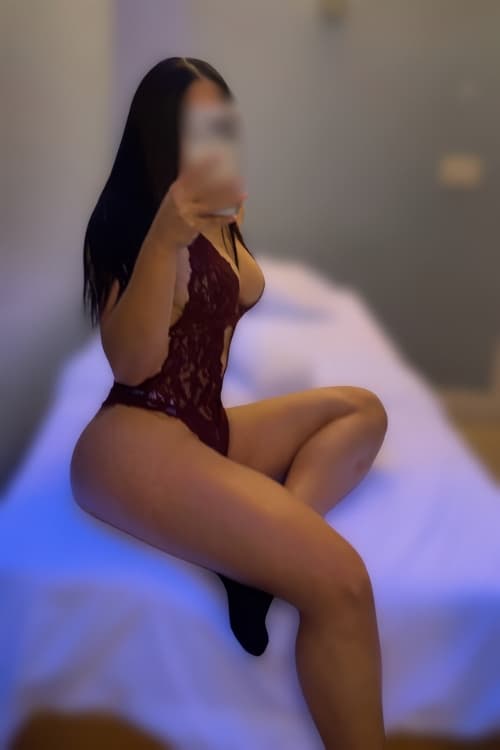 Escort Linette - 888 Companions