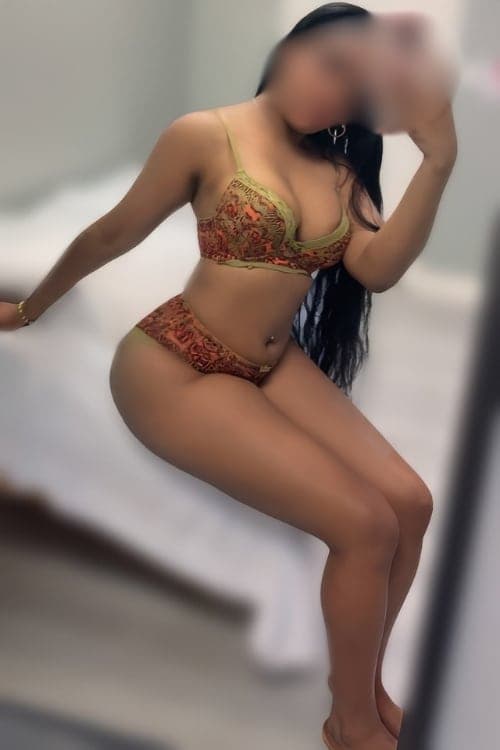 Escort Lorena - 888 Companions