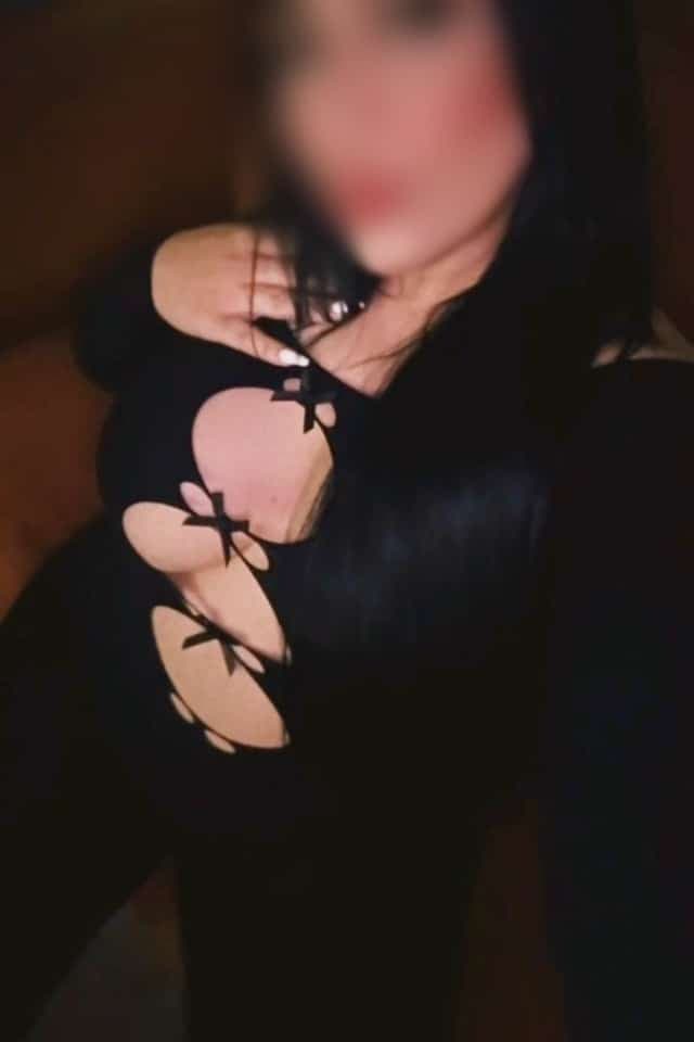 Escort Bethy - 888 Companions